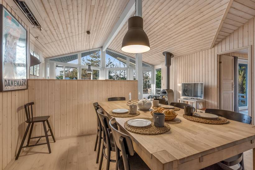 Foto von Ferienhaus BB07 in Gedesby - Falster