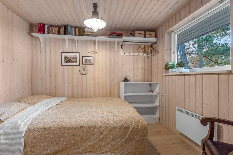 Foto von Ferienhaus BB07 in Gedesby - Falster
