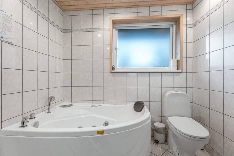 Foto von Ferienhaus BB07 in Gedesby - Falster