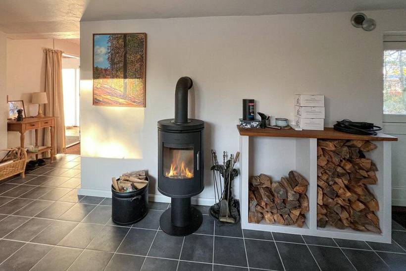 Foto von Ferienhaus BB09 in Hyldtofte - Lolland