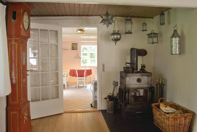 Foto von Ferienhaus BB10 in Tinkerup - Gilleleje - Nordseeland