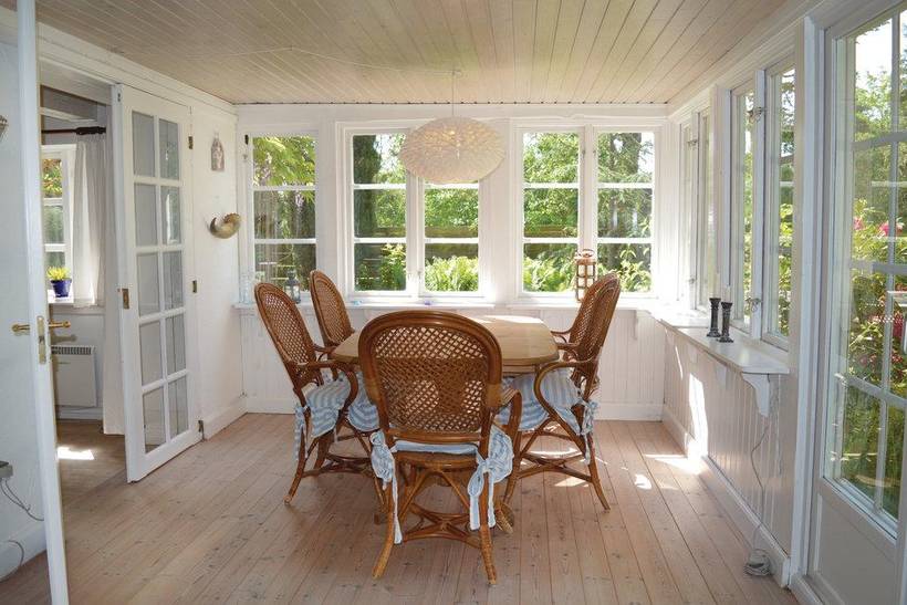Foto von Ferienhaus BB10 in Tinkerup - Gilleleje - Nordseeland