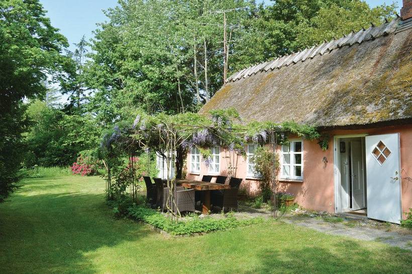Foto von Ferienhaus BB10 in Tinkerup - Gilleleje - Nordseeland