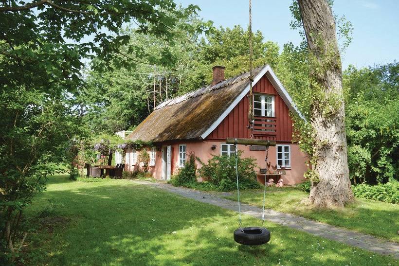 Foto von Ferienhaus BB10 in Tinkerup - Gilleleje - Nordseeland