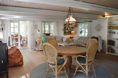 Vorschaubild von Ferienhaus BB10 in Tinkerup - Gilleleje - Nordseeland