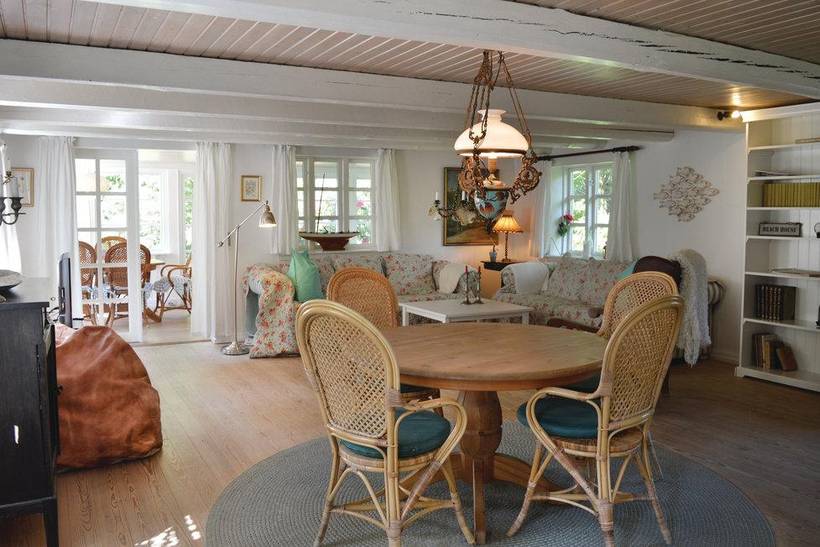 Foto von Ferienhaus BB10 in Tinkerup - Gilleleje - Nordseeland