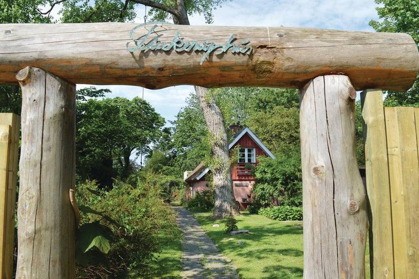 Foto von Ferienhaus BB10 in Tinkerup - Gilleleje - Nordseeland
