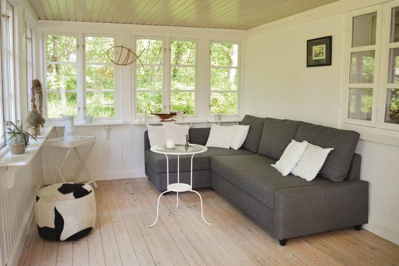Foto von Ferienhaus BB10 in Tinkerup - Gilleleje - Nordseeland
