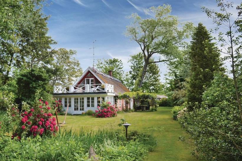 Foto von Ferienhaus BB10 in Tinkerup - Gilleleje - Nordseeland
