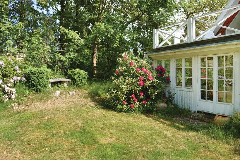 Foto von Ferienhaus BB10 in Tinkerup - Gilleleje - Nordseeland