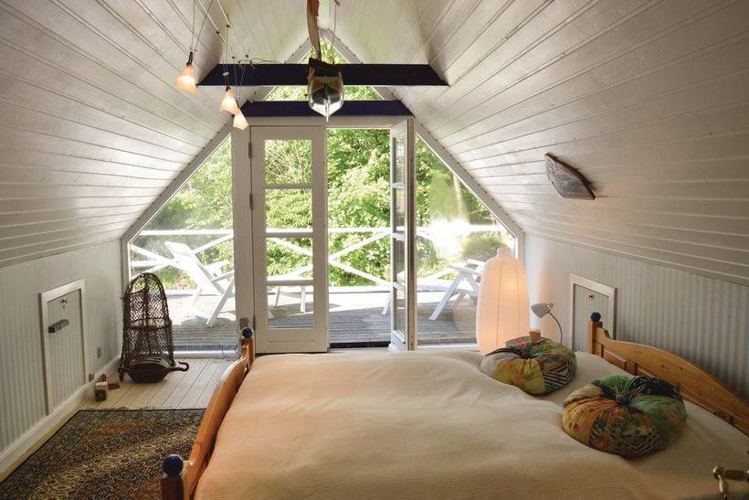 Foto von Ferienhaus BB10 in Tinkerup - Gilleleje - Nordseeland