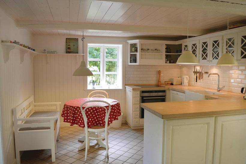 Foto von Ferienhaus BB10 in Tinkerup - Gilleleje - Nordseeland