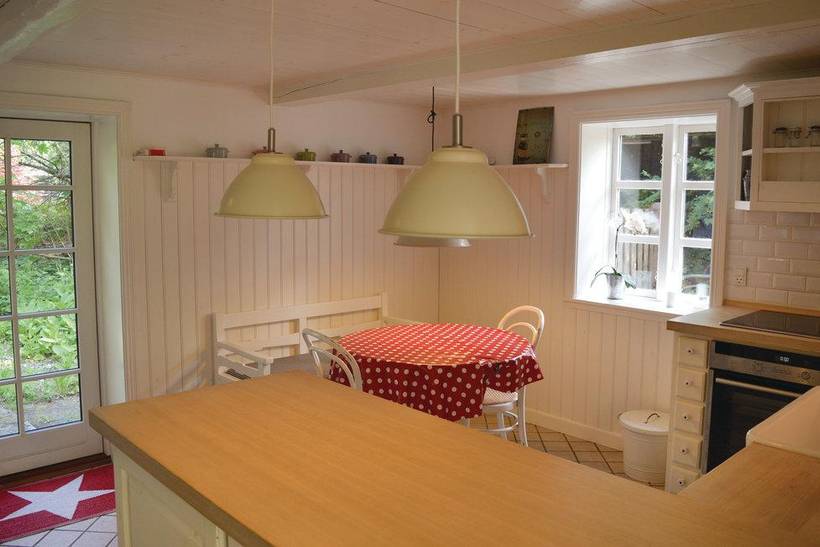 Foto von Ferienhaus BB10 in Tinkerup - Gilleleje - Nordseeland