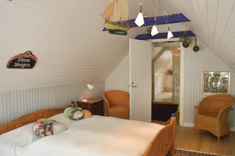 Foto von Ferienhaus BB10 in Tinkerup - Gilleleje - Nordseeland