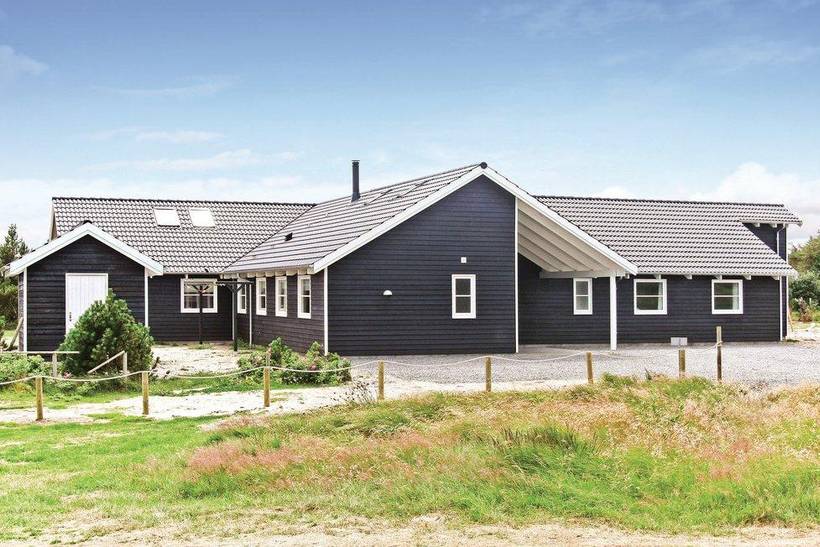 Foto von Ferienhaus BB14 in Vejers Strand - Westjütland