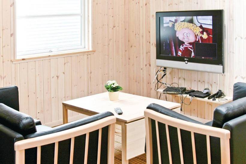 Foto von Ferienhaus BB14 in Vejers Strand - Westjütland