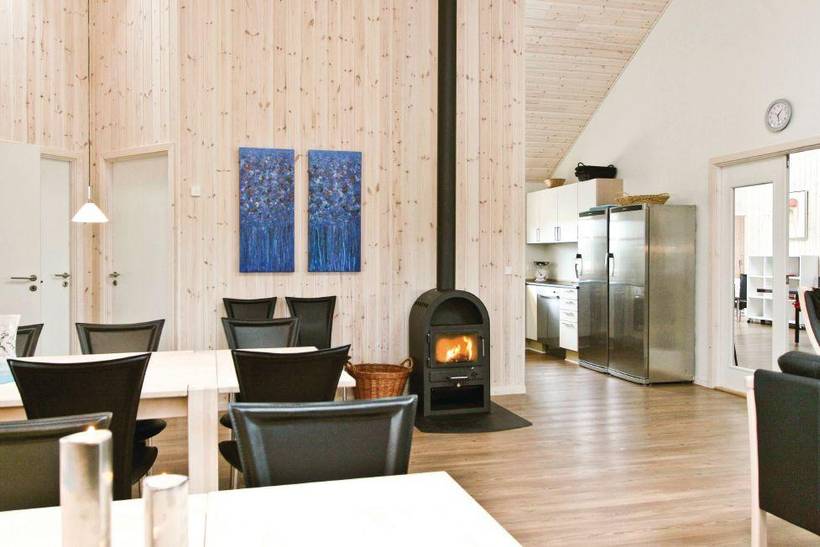 Foto von Ferienhaus BB14 in Vejers Strand - Westjütland