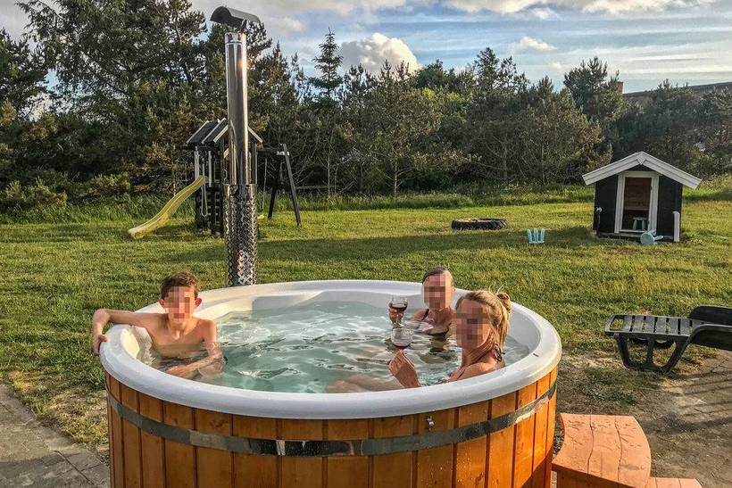 Foto von Ferienhaus BB14 in Vejers Strand - Westjütland