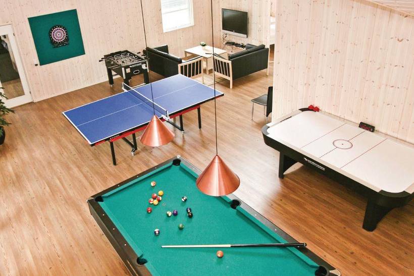 Foto von Ferienhaus BB14 in Vejers Strand - Westjütland