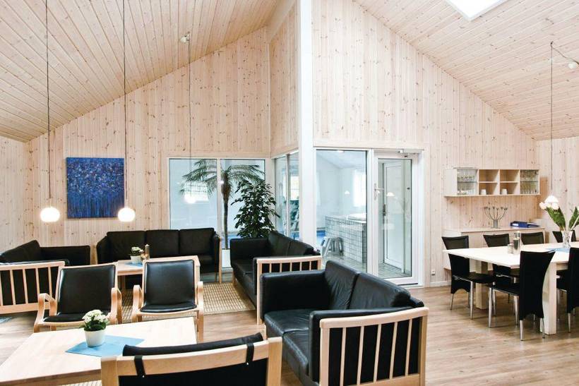 Foto von Ferienhaus BB14 in Vejers Strand - Westjütland
