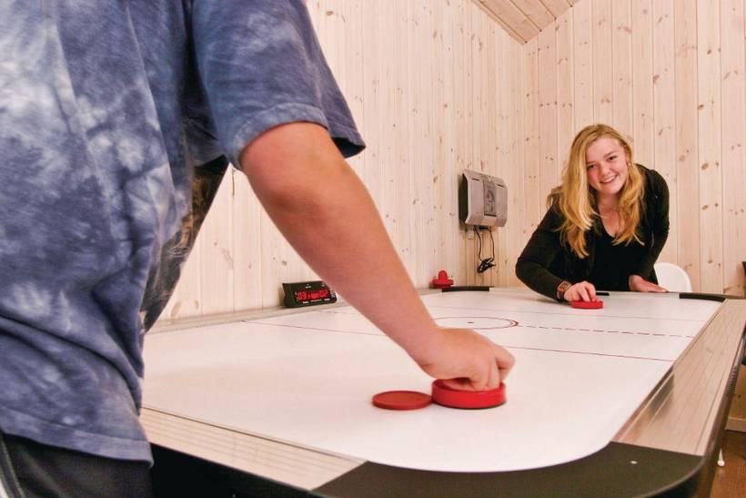 Foto von Ferienhaus BB14 in Vejers Strand - Westjütland