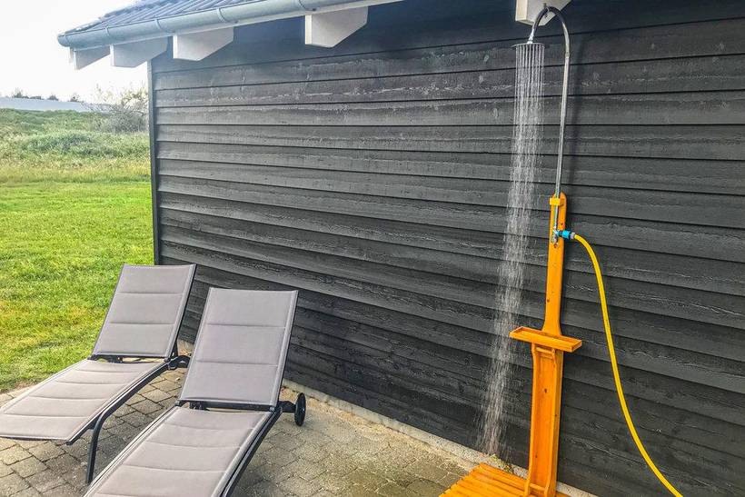 Foto von Ferienhaus BB14 in Vejers Strand - Westjütland