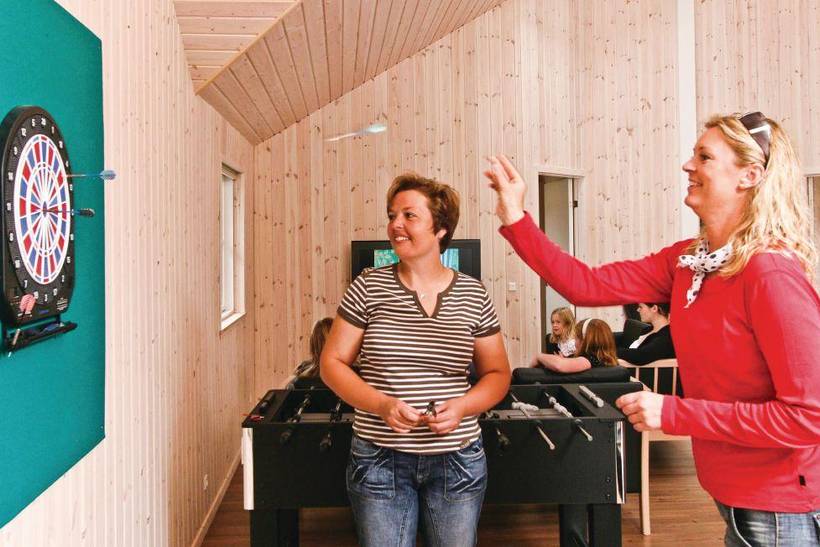 Foto von Ferienhaus BB14 in Vejers Strand - Westjütland