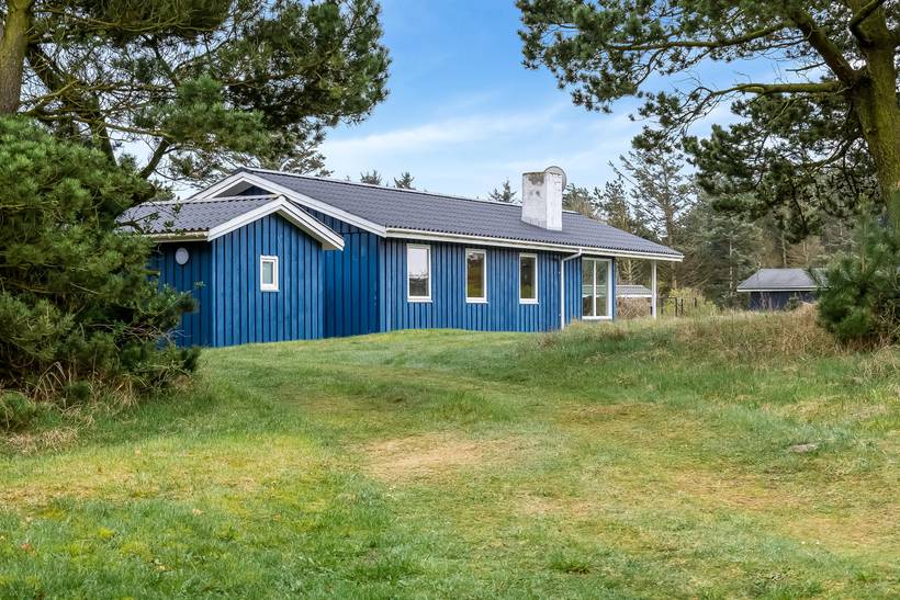 Foto von Ferienhaus BB21 in Nr. Lyngby - Løkken - Nordjütland