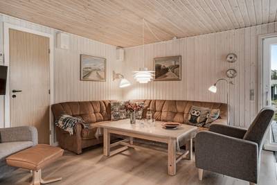 Vorschaubild von Ferienhaus BB21 in Nr. Lyngby - Løkken - Nordjütland