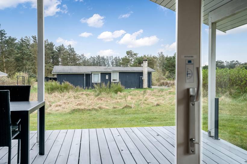 Foto von Ferienhaus BB21 in Nr. Lyngby - Løkken - Nordjütland