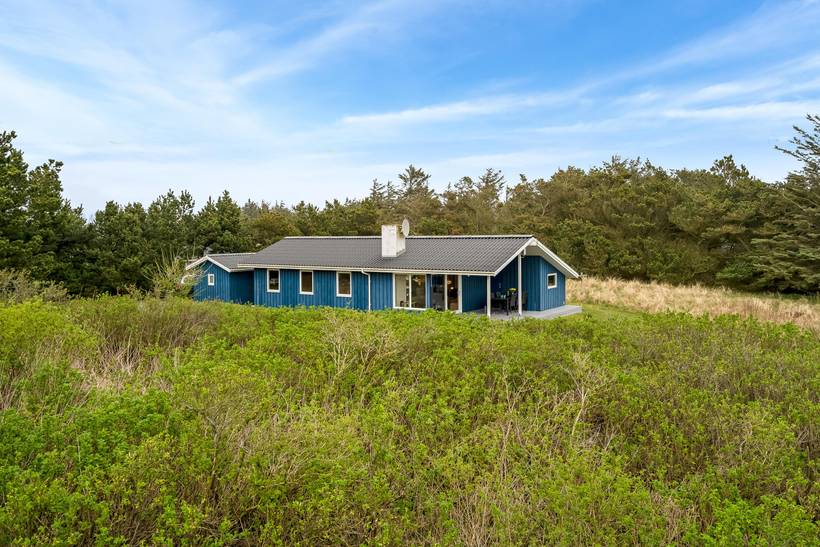 Foto von Ferienhaus BB21 in Nr. Lyngby - Løkken - Nordjütland