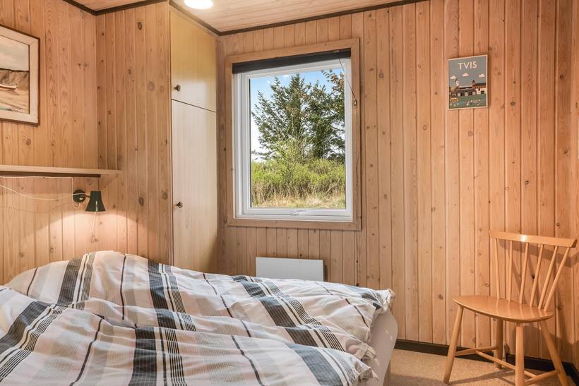Foto von Ferienhaus BB21 in Nr. Lyngby - Løkken - Nordjütland