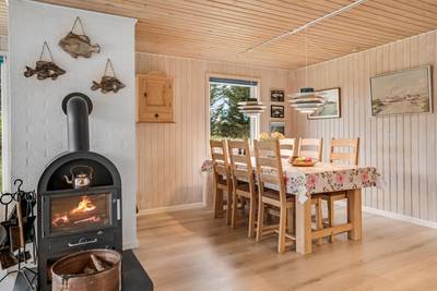 Vorschaubild von Ferienhaus BB21 in Nr. Lyngby - Løkken - Nordjütland