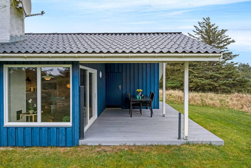 Foto von Ferienhaus BB21 in Nr. Lyngby - Løkken - Nordjütland