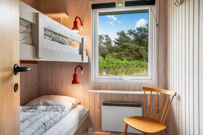 Foto von Ferienhaus BB21 in Nr. Lyngby - Løkken - Nordjütland