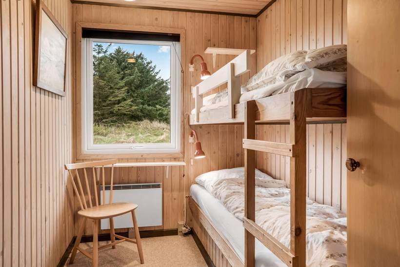 Foto von Ferienhaus BB21 in Nr. Lyngby - Løkken - Nordjütland
