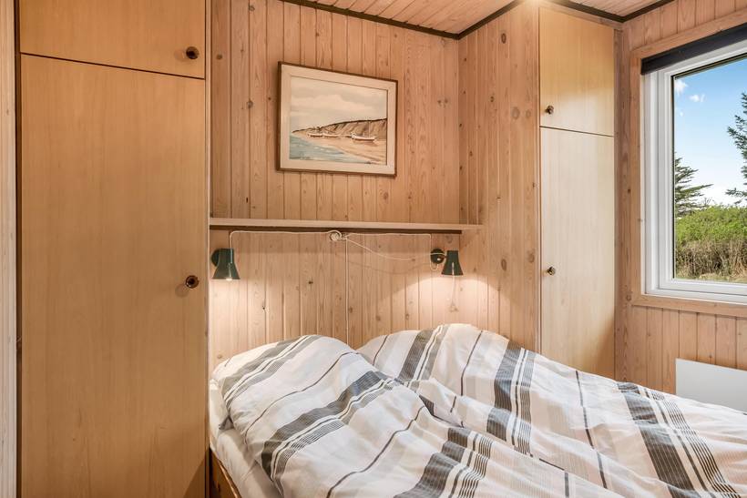 Foto von Ferienhaus BB21 in Nr. Lyngby - Løkken - Nordjütland