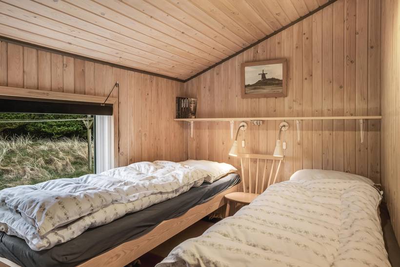 Foto von Ferienhaus BB21 in Nr. Lyngby - Løkken - Nordjütland