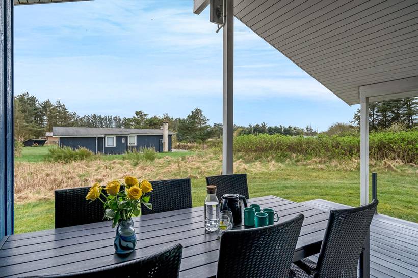 Foto von Ferienhaus BB21 in Nr. Lyngby - Løkken - Nordjütland