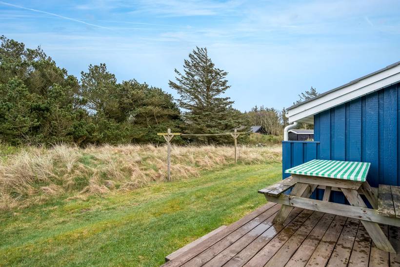 Foto von Ferienhaus BB21 in Nr. Lyngby - Løkken - Nordjütland