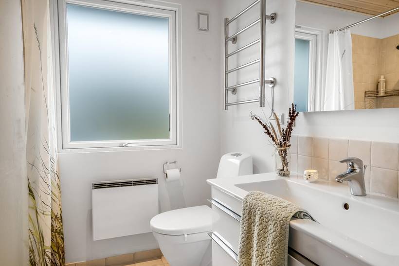 Foto von Ferienhaus BB21 in Nr. Lyngby - Løkken - Nordjütland
