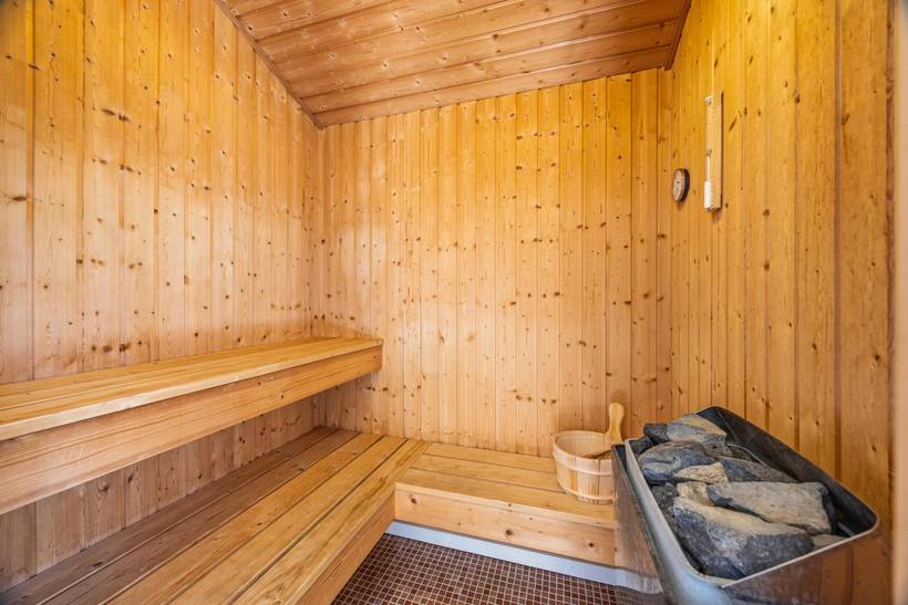 Foto von Ferienhaus BB23 in Skaven - Westjütland