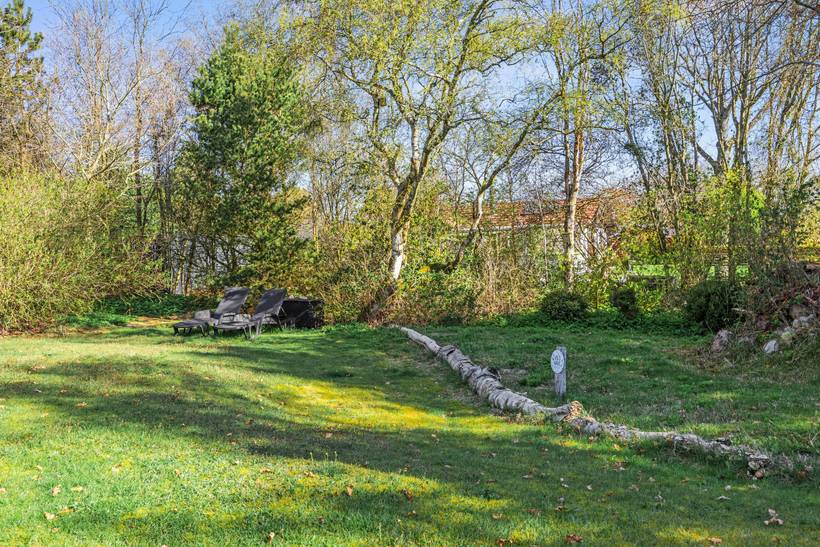 Foto von Ferienhaus BB23 in Skaven - Westjütland