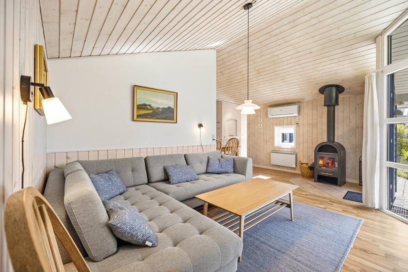 Foto von Ferienhaus BB23 in Skaven - Westjütland