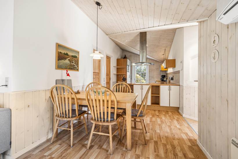 Foto von Ferienhaus BB23 in Skaven - Westjütland