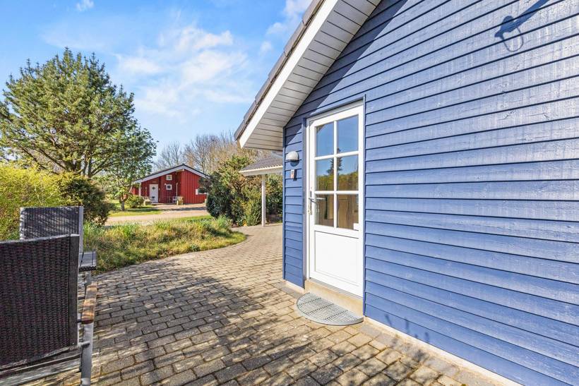 Foto von Ferienhaus BB23 in Skaven - Westjütland