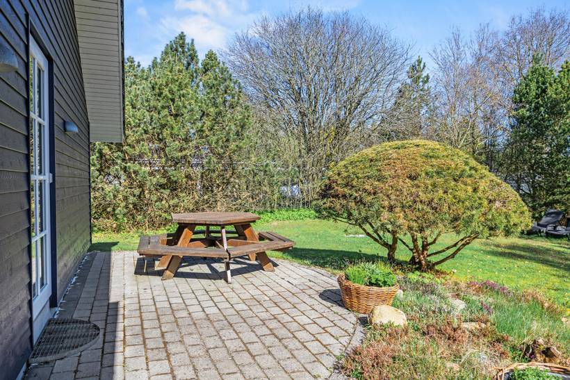 Foto von Ferienhaus BB23 in Skaven - Westjütland