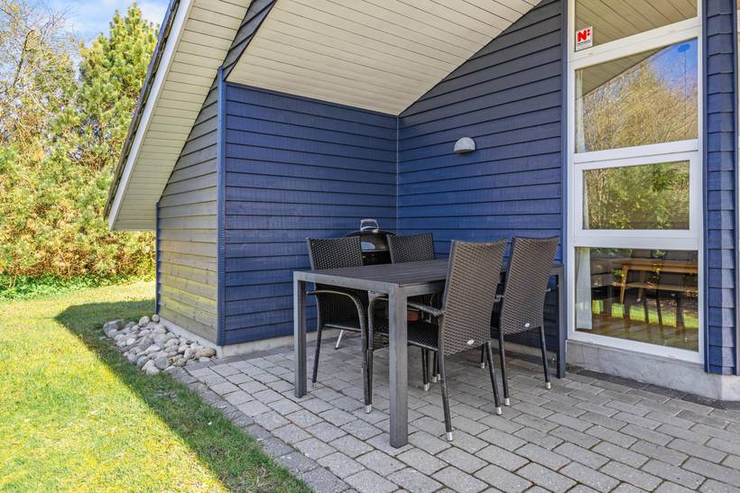 Foto von Ferienhaus BB23 in Skaven - Westjütland
