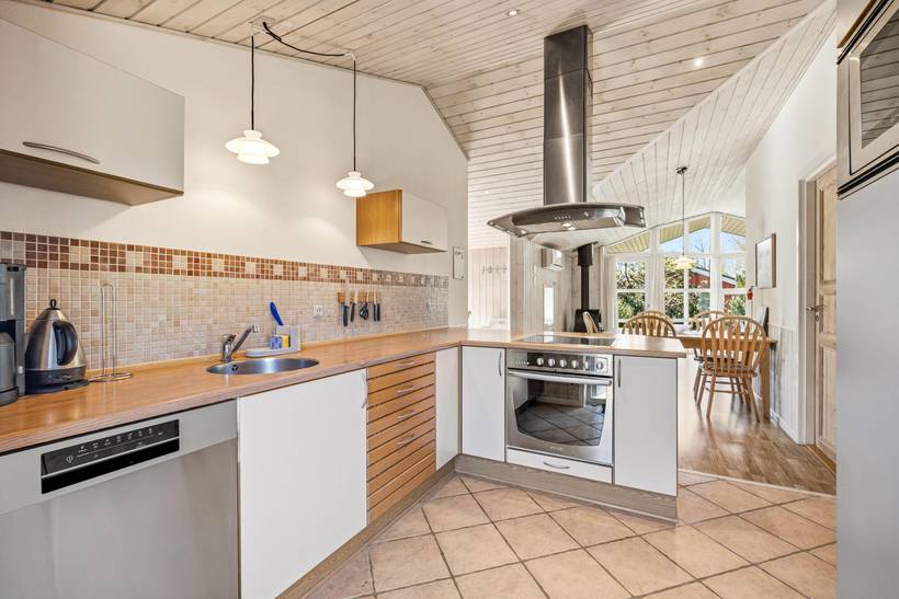 Foto von Ferienhaus BB23 in Skaven - Westjütland