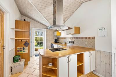 Vorschaubild von Ferienhaus BB23 in Skaven - Westjütland